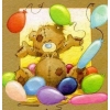 С днем рождения